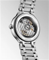 Orologio Longines Donna Primaluna in Acciaio L81234716 - L81234716